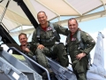 The Three Amigos