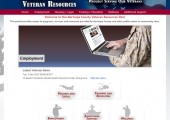 Maricopa County launches website for veterans’ resources
