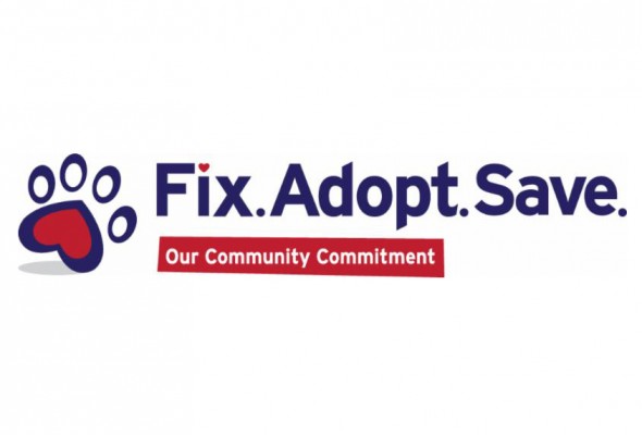 Maricopa County Fix.Adopt.Save. Awareness Day