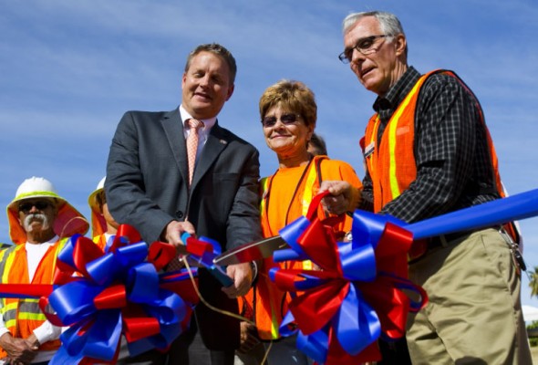 OPINION: Supervisor, Sun Citians take PRIDE in Sun City