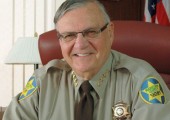 Maricopa County Sheriff Joe Arpaio Endorses Clint Hickman