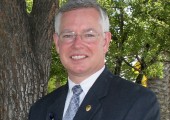 County Attorney Bill Montgomery Backs Clint Hickman
