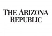 Supervisor Clint Hickman  Endorsed By Arizona Republic