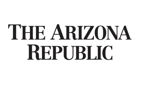 Supervisor Clint Hickman  Endorsed By Arizona Republic