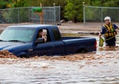 County Urges Residents to Prepare for Heavy Rain, Flash Floods