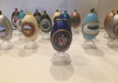 CSA Commemorative Eggs